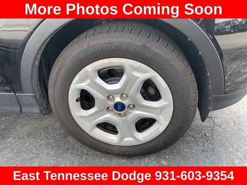 2019 Ford Escape S