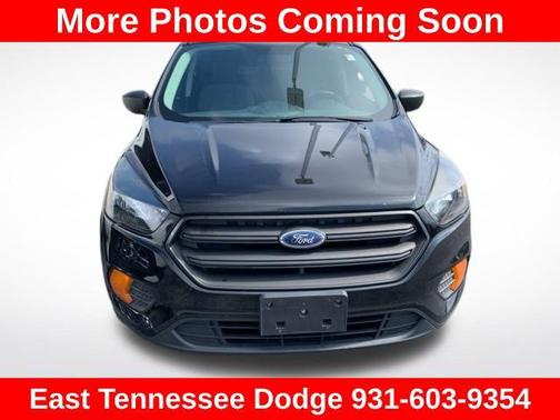 2019 Ford Escape S