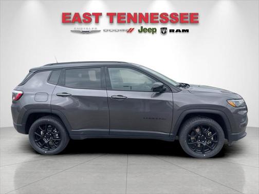 2023 Jeep Compass Altitude 4x4