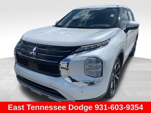 2022 Mitsubishi Outlander SE 2.5 2WD