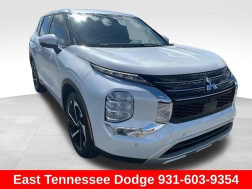2022 Mitsubishi Outlander SE 2.5 2WD