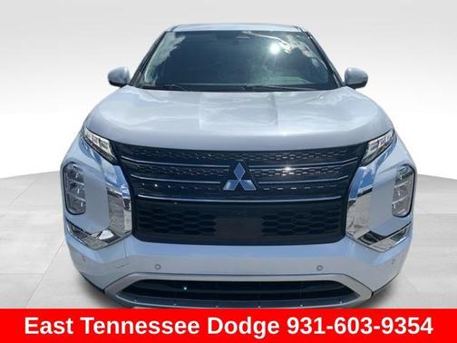2022 Mitsubishi Outlander SE 2.5 2WD