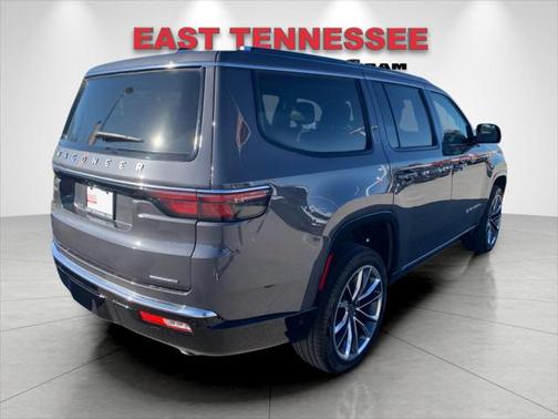 2024 Jeep Wagoneer Series III 4x4