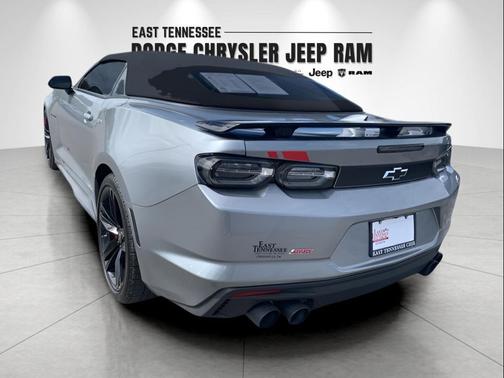 2023 Chevrolet Camaro 1SS