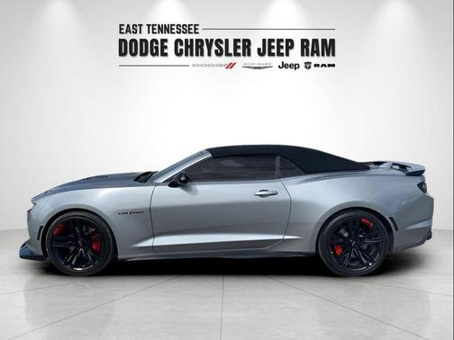 2023 Chevrolet Camaro 1SS