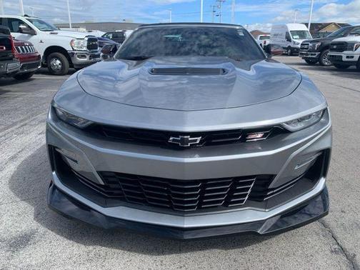 2023 Chevrolet Camaro 1SS