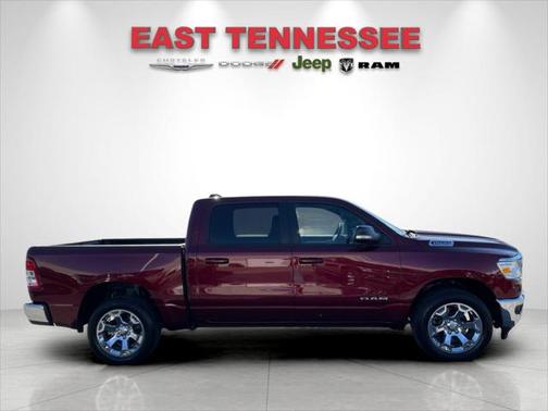 2022 RAM 1500 Big Horn Crew Cab 4x4 57' Box