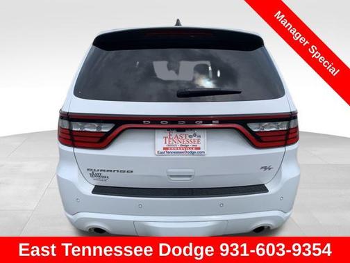 2023 Dodge Durango R/T Premium RWD