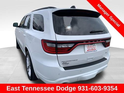 2023 Dodge Durango R/T Premium RWD