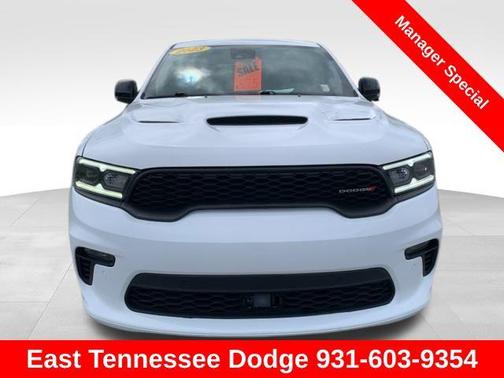 2023 Dodge Durango R/T Premium RWD