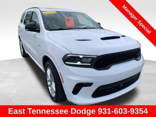 2023 Dodge Durango R/T Premium RWD