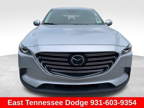 2019 Mazda CX-9 Touring