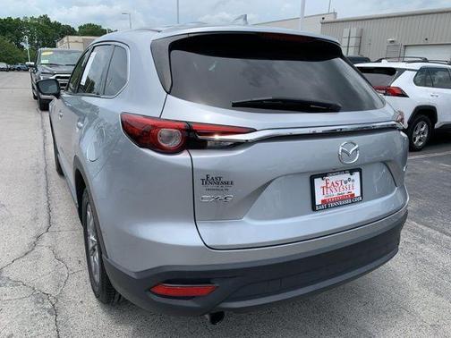 2019 Mazda CX-9 Touring