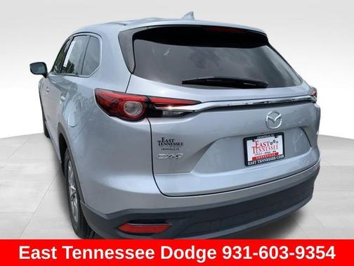 2019 Mazda CX-9 Touring
