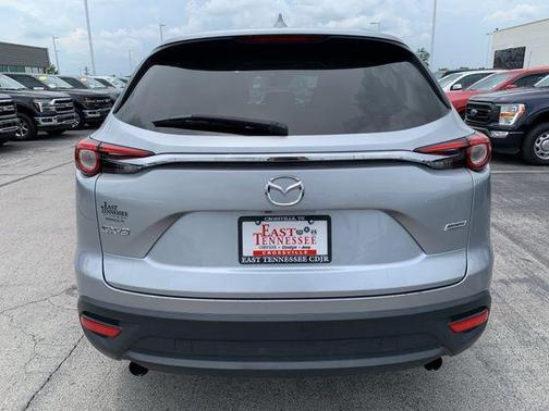 2019 Mazda CX-9 Touring
