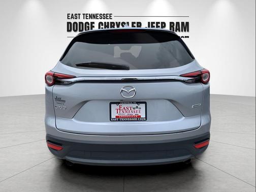 2019 Mazda CX-9 Touring