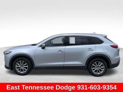2019 Mazda CX-9 Touring