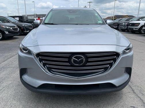 2019 Mazda CX-9 Touring