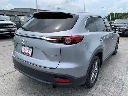 2019 Mazda CX-9 Touring