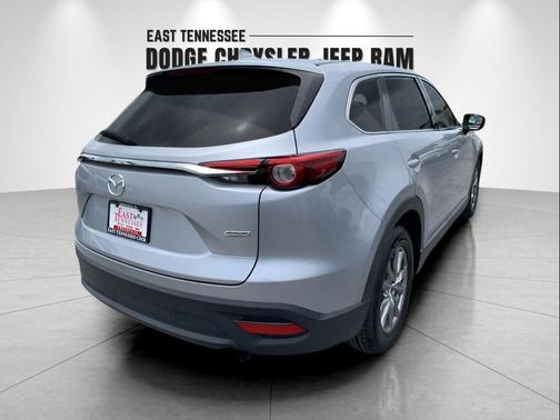 2019 Mazda CX-9 Touring