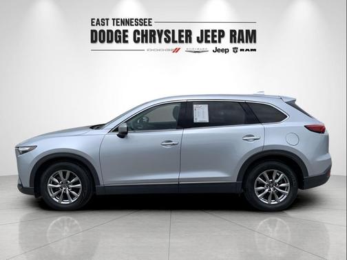 2019 Mazda CX-9 Touring