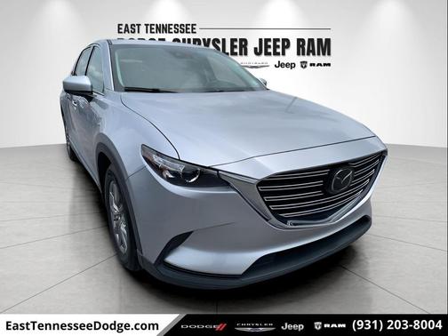 2019 Mazda CX-9 Touring