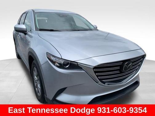 2019 Mazda CX-9 Touring