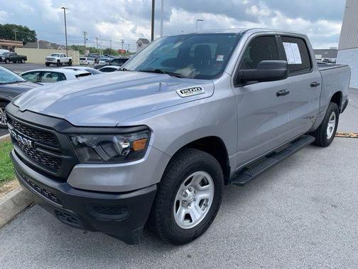 2024 RAM 1500 Tradesman