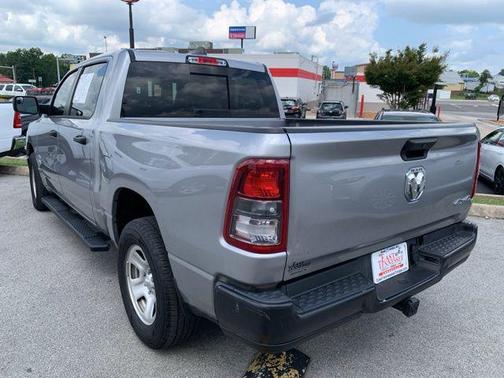 2024 RAM 1500 Tradesman