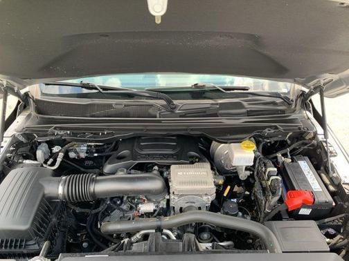2024 RAM 1500 Tradesman