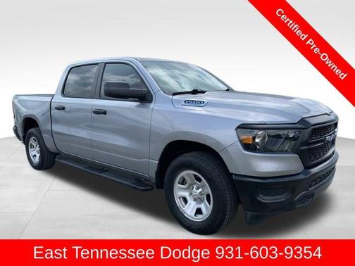 2024 RAM 1500 Tradesman