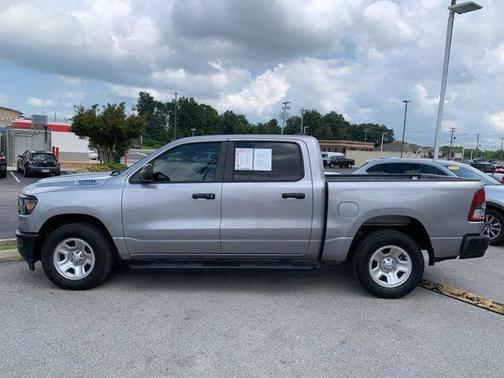 2024 RAM 1500 Tradesman