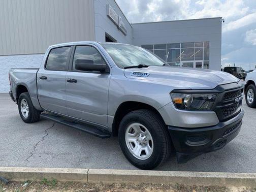 2024 RAM 1500 Tradesman