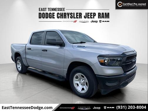 2024 RAM 1500 Tradesman