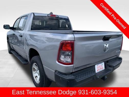 2024 RAM 1500 Tradesman