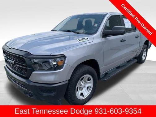 2024 RAM 1500 Tradesman