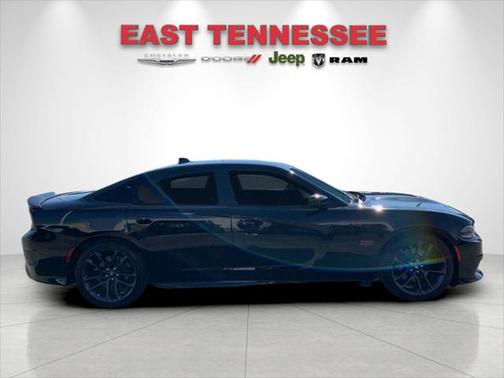 2021 Dodge Charger Scat Pack RWD