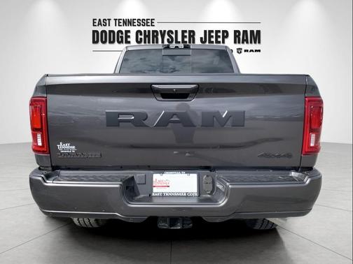 2025 RAM 2500 Laramie Crew Cab 4x4 6'4' Box