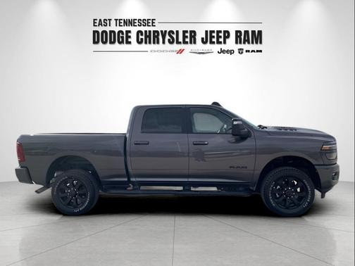 2025 RAM 2500 Laramie Crew Cab 4x4 6'4' Box
