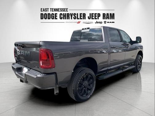 2025 RAM 2500 Laramie Crew Cab 4x4 6'4' Box