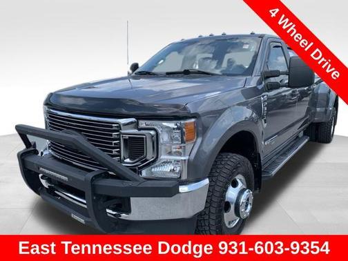 2021 Ford F-350 XL