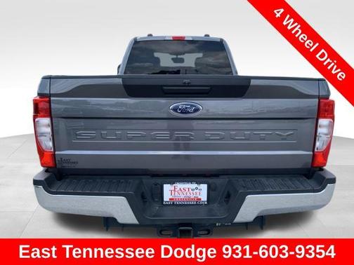 2021 Ford F-350 XL