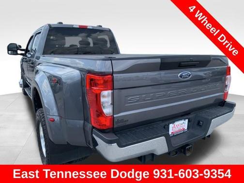 2021 Ford F-350 XL