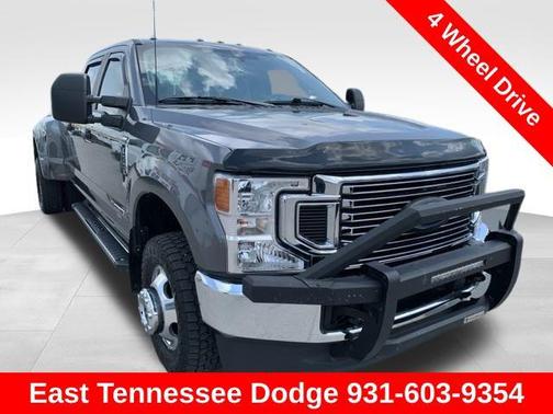 2021 Ford F-350 XL