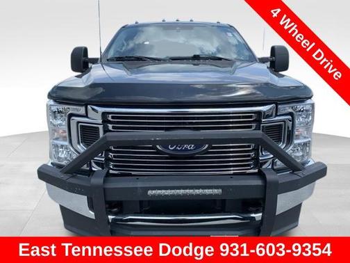 2021 Ford F-350 XL