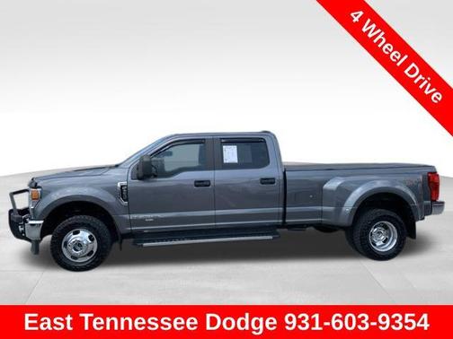 2021 Ford F-350 XL