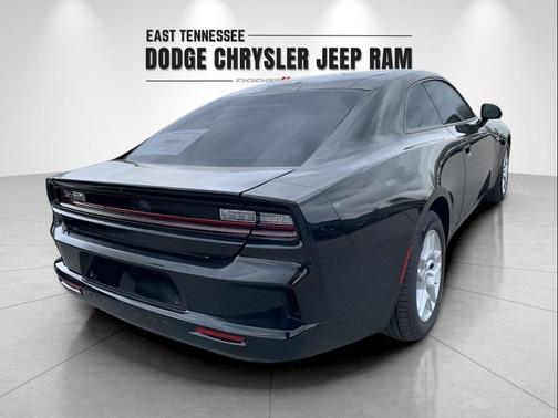 2025 Dodge Charger Daytona R/T