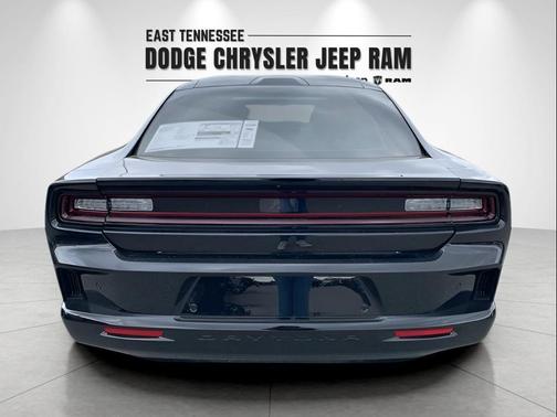 2025 Dodge Charger Daytona R/T