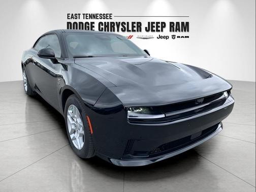 2025 Dodge Charger Daytona R/T