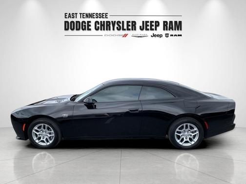 2025 Dodge Charger Daytona R/T